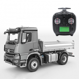 HuinaRC114KABOLITEK3362AlloyDumptruck