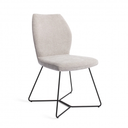 JesperHomeEetkamerstoelIkataBeehiveBlack-PrettyPlaster