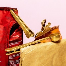 Koperenafsluitclipssetvan3