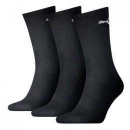 Puma3stuksSportCrewSocksActie