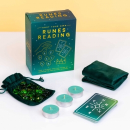 HostYourOwnReadingset-Runen