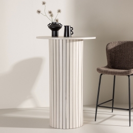 NohrRondeBartafelAdrin70cm-Whitewash