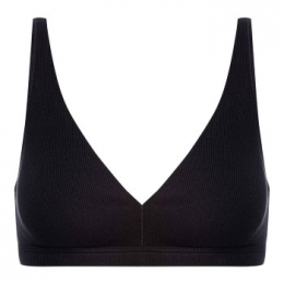 MeyOrganicCottonTriangleBraActie