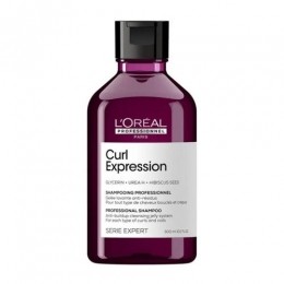 LOralProfessionnelCurlExpressionShampooGele300ml