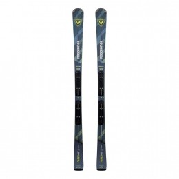 RossignolForza40V-CaXpress11GWB83PisteSkis171
