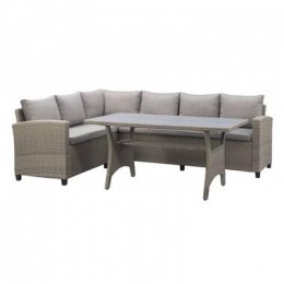 LoungesetdiningBlanes-metaalwicker-218x170cm-LeenBakker