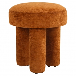 RichmondPoefPommeryChenille-Cognac