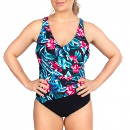 TrofeTropicalArubaSwimsuitActie