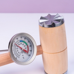 BBQhamerenthermometer