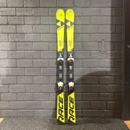 FischerXTRRaceTweedehandsSkiapossJunior150