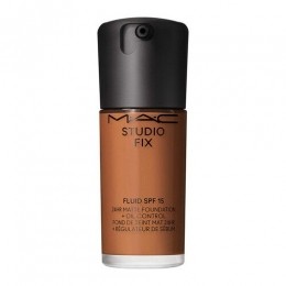 MACStudioFixFluidFoundationSPF15NW4330ml