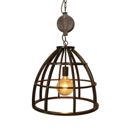 LABEL51hanglampFuse47x47x42cm-Metaal