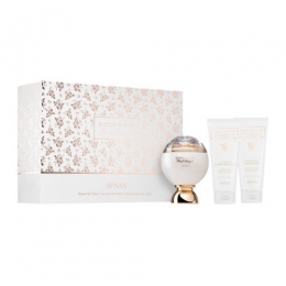 AfnanSouvenirFloralBouquetGiftSet