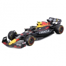 BuragoRedBullRb19MaxVerstappen2023Schaal143