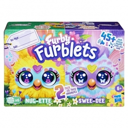 FurbyFurblets2-pack