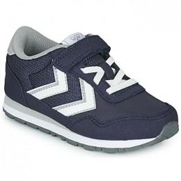 LageSneakershummelREFLEXJR