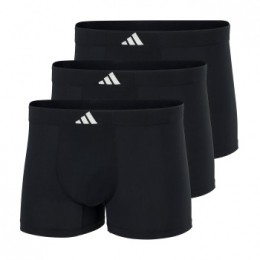 adidas3stuksActiveMicroTechTrunksActie