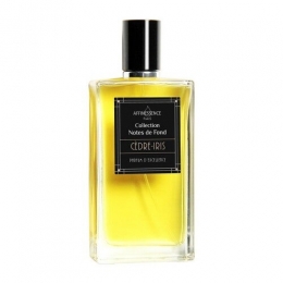 AffinessenceCdre-IrisEaudeParfum100ml