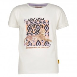 VinginoHeraCasualT-shirtMeisjes164