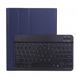 BluetoothtoetsenbordgeschiktvooriPadPro112020-BluetoothToetsenbordhoes-Toetsenbordverlichting-Blauw