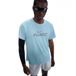 NikeMillerFlashDri-FitHardloopshirtHerenS