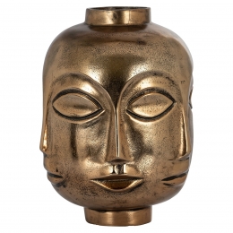 RichmondVaasHardy30cmhoog-Goud