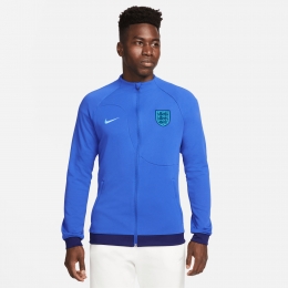 EngelandAnthemTrainingsjack2022-2023-Blauw