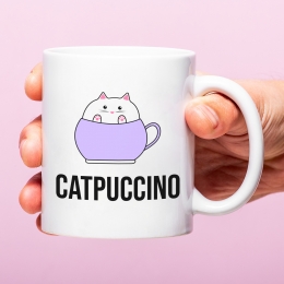 MokCatpuccino