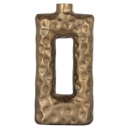 RichmondVaasSamuel50cmhoog-BrushedGoud