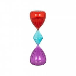 RichmondOrnamentJalinaZandloper-Meerkleurig