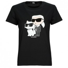 T-shirtKorteMouwKarlLagerfeldIKONIK20T-SHIRT