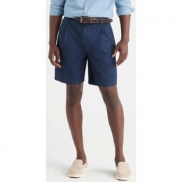 KorteBroekDockersA75460001OROGINALPLEATED-0001NAVY