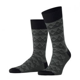 FalkeColonialStyleSocksActie