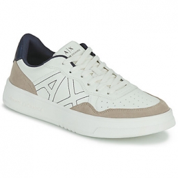 LageSneakersArmaniExchangeXV601-XUX148