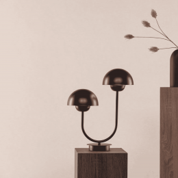 NohrTafellampLakitha2-lamps-Zwart