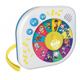 ClementoniPawPatrolverhalenverteller