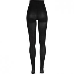 PierreRobertHold-inThinWoolTightsActie