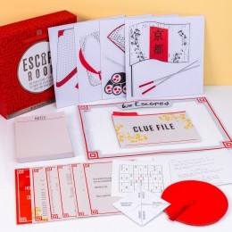 HostYourOwnEscapeRoom-Kyoto