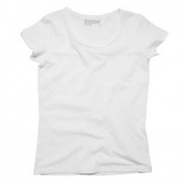 BreadandBoxersCrewNeckWomanActie