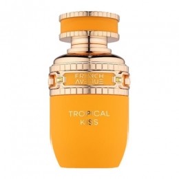 FrenchAvenueTropicalKissEaudeParfum80ml