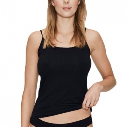 JBSofDenmarkOrganicCottonTopNarrowStrapActie