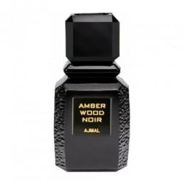AjmalAmberWoodNoirEaudeParfum100ml