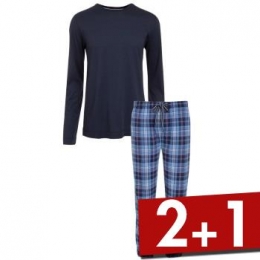 JockeyNightAndDayLongPyjamaActie