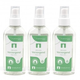 CondoomnlGlijmiddelAloeVera