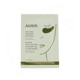 AhavaDeadSeaOsmoterEyeMask6x4gram