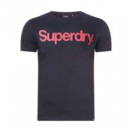 SuperdryCLCasualT-shirtHeren3XL