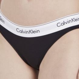 CalvinKlein2stuksModernCottonBikiniActie