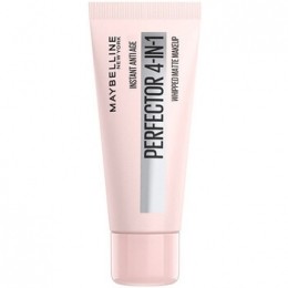 Make-upBBampCCCreamMaybellineNewYorkDirecteMatterende4-in-1Teint-Perfectioneer