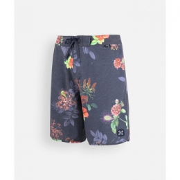 ZwembroekOxbowFundamentelestretchboardshortHELLFLO