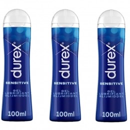 DurexSensitiveMaxi